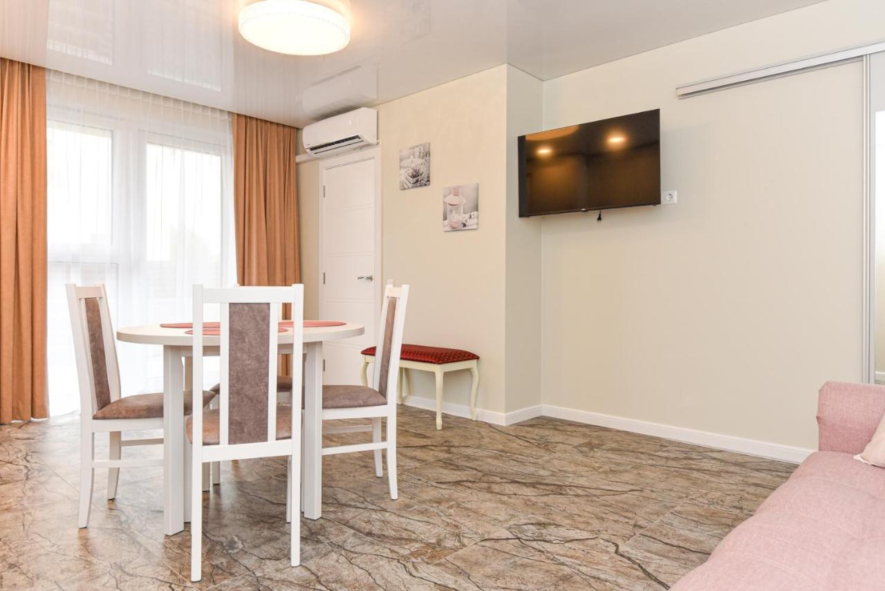 Sermiescio Apartamentai Palanga Extérieur photo